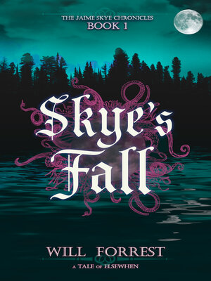 cover image of Skye's Fall
